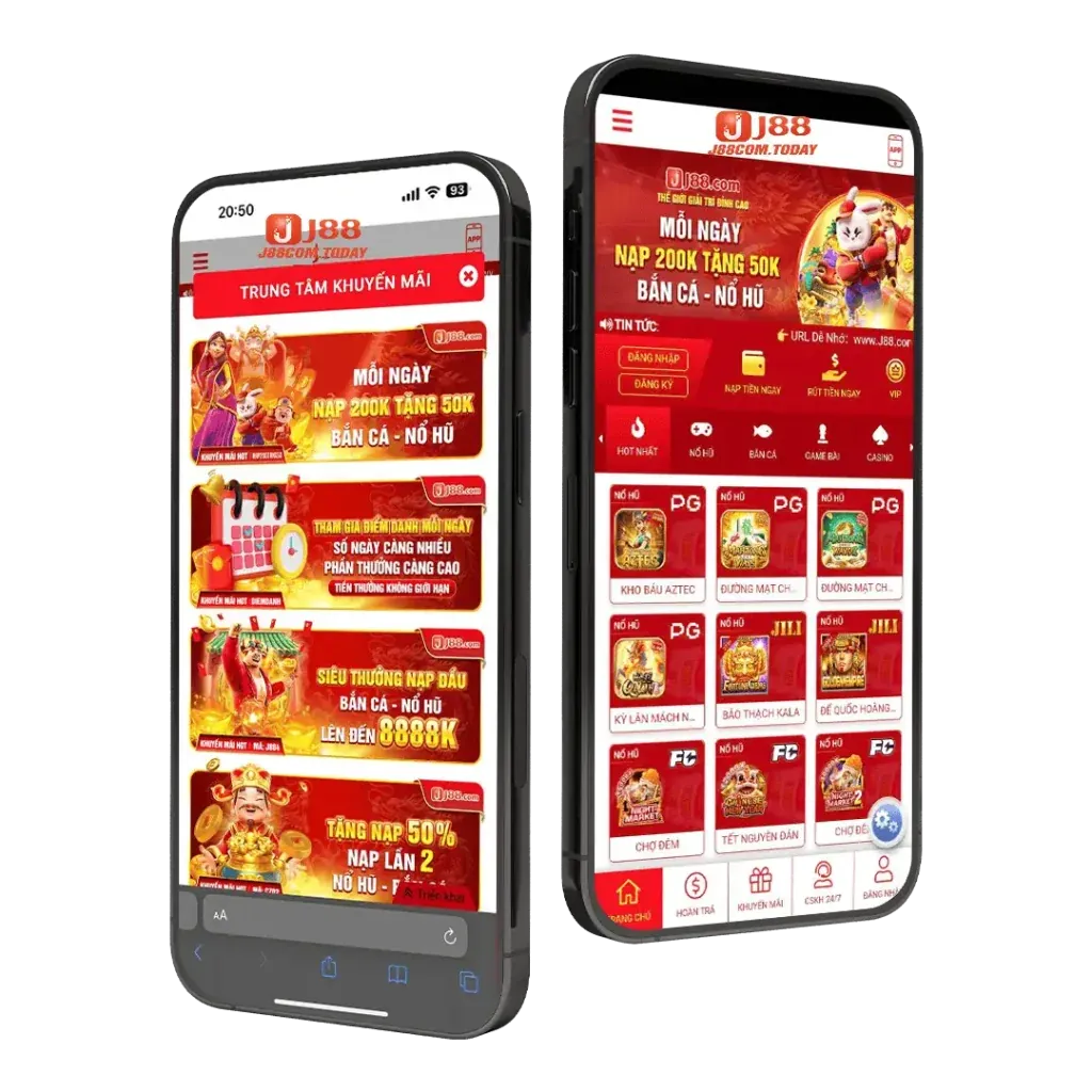 Hoàn trả hàng ngày tại casino