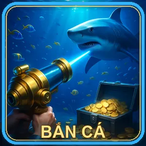 Bắn Cá Thần Tài