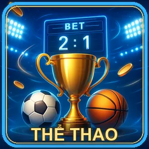 Trò chơi Slot Game với giải độc đắc lớn